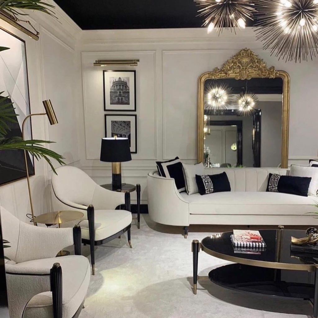 سرویس مبل پاتریشا مدل | sofa-A024