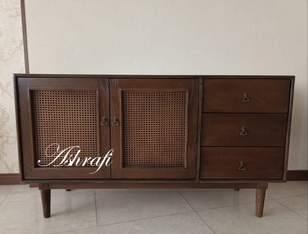 کنسول مدل Knsl 1016