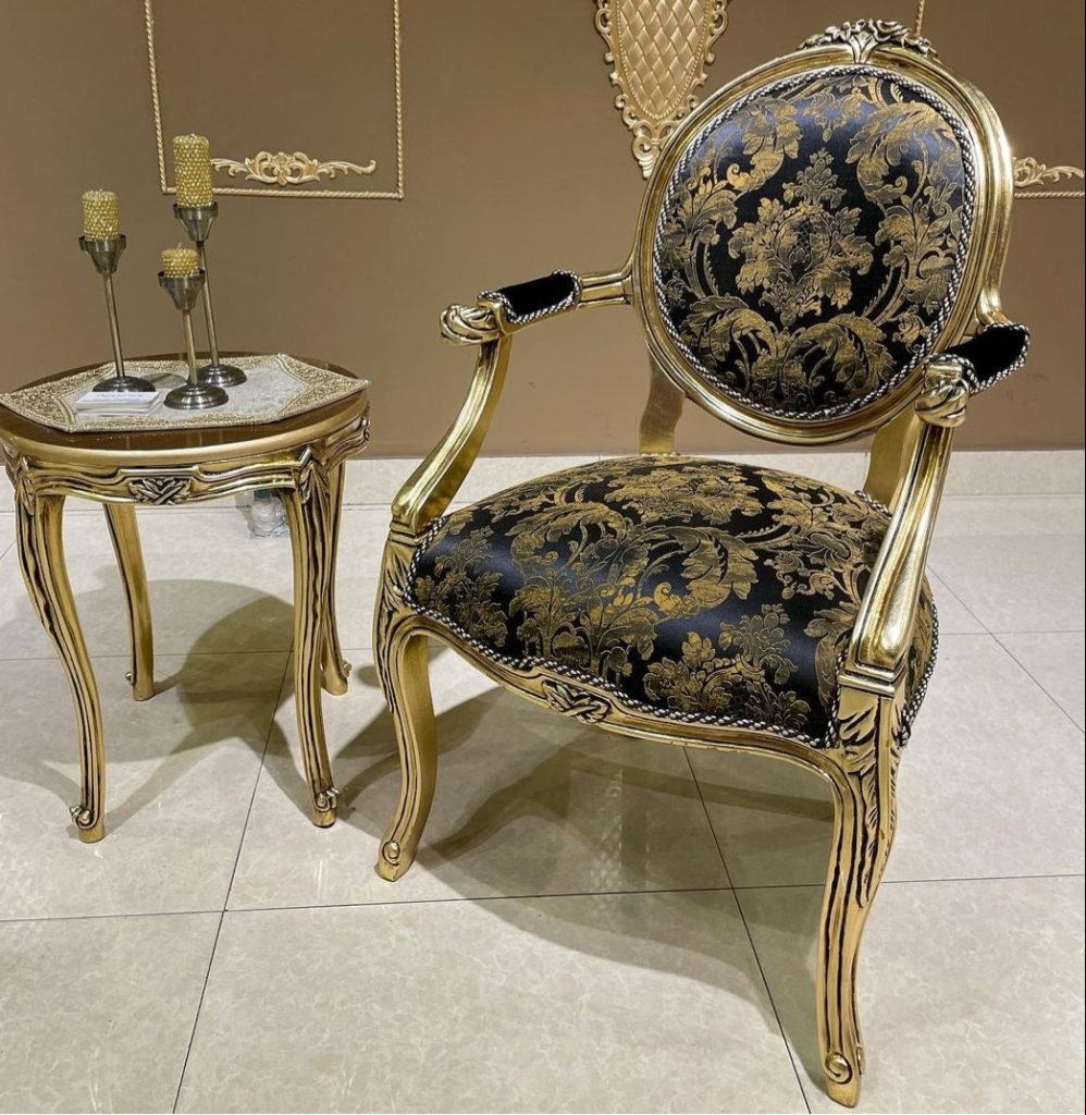 سرویس مبل آلمانی مدل | sofa-A019