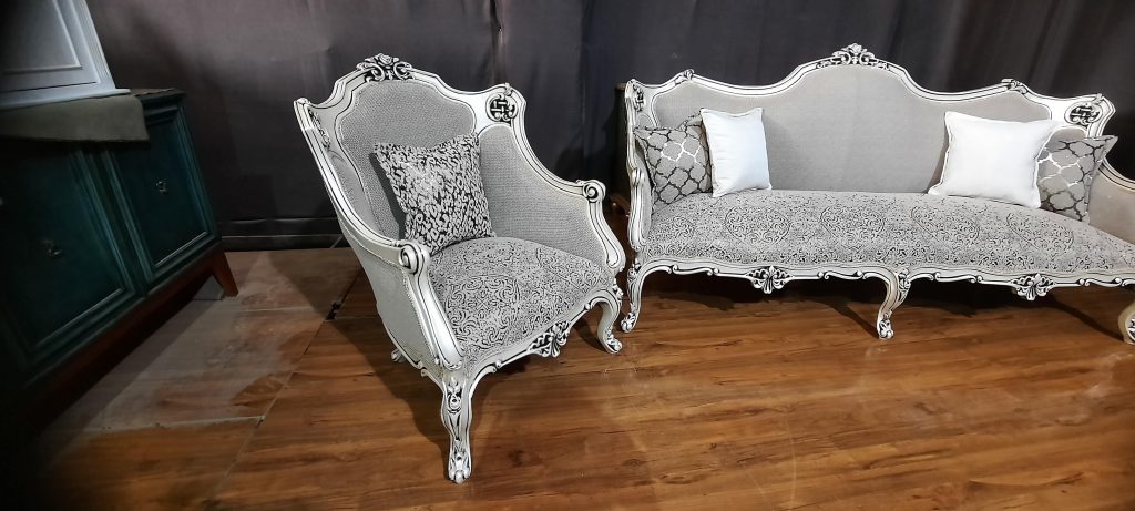 سرویس مبل شروین مدل | sofa-A029