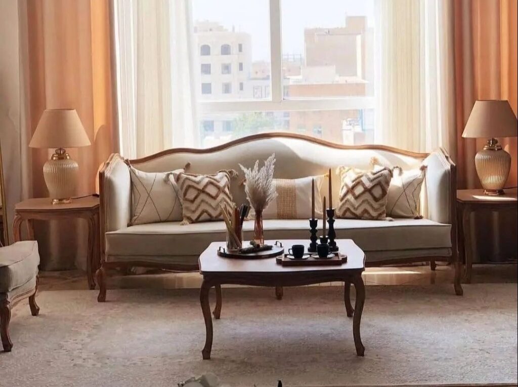 سرویس مبل ابزاری مدل | sofa-A018