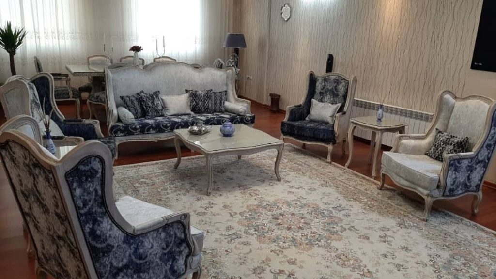 سرویس مبل ابزاری مدل | sofa-A010