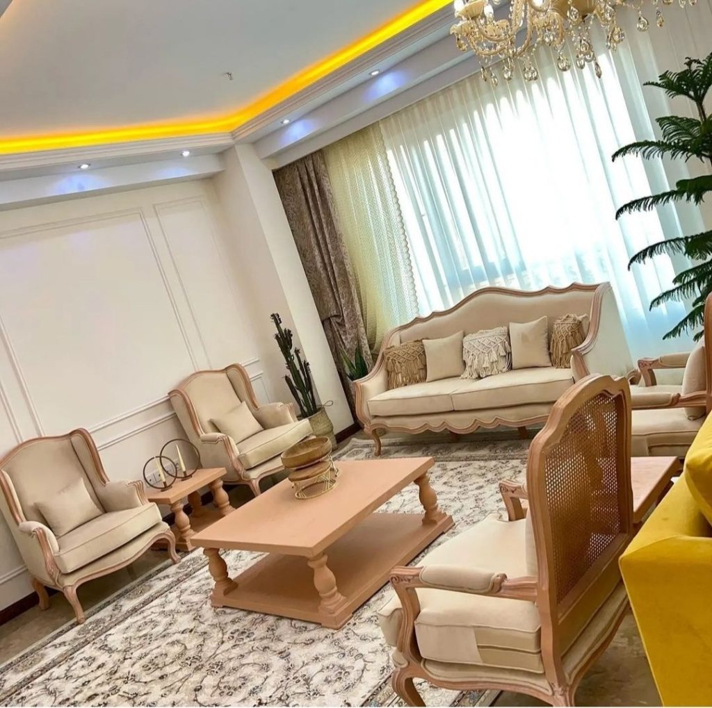 سرویس مبل ابزاری مدل | sofa-A012