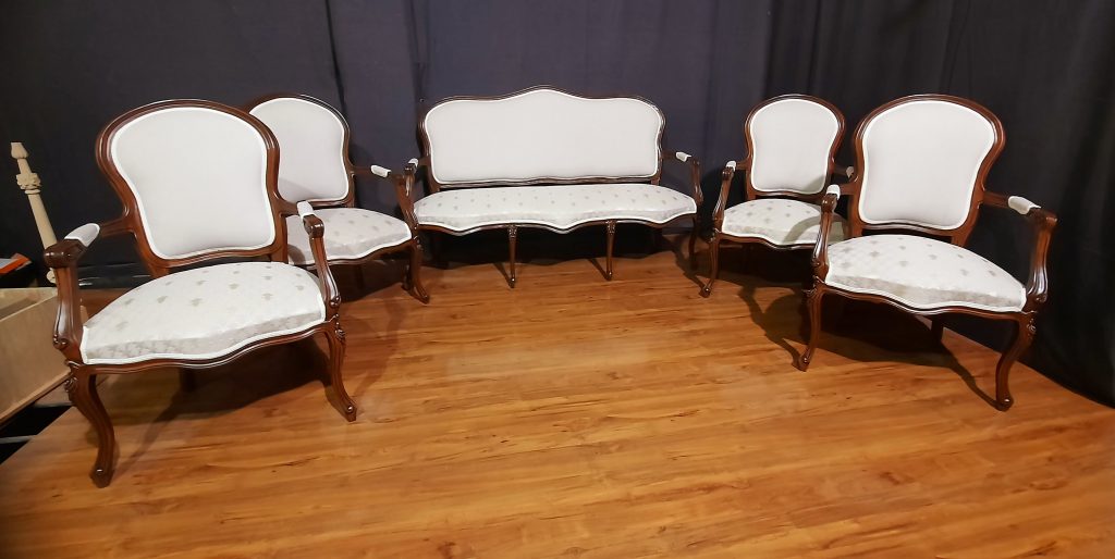 سرویس مبل آلمانی مدل | sofa-A021