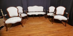 سرویس مبل آلمانی مدل | sofa-A021