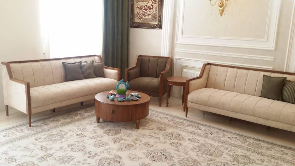 سرویس مبل مارسلو مدل | sofa-A067