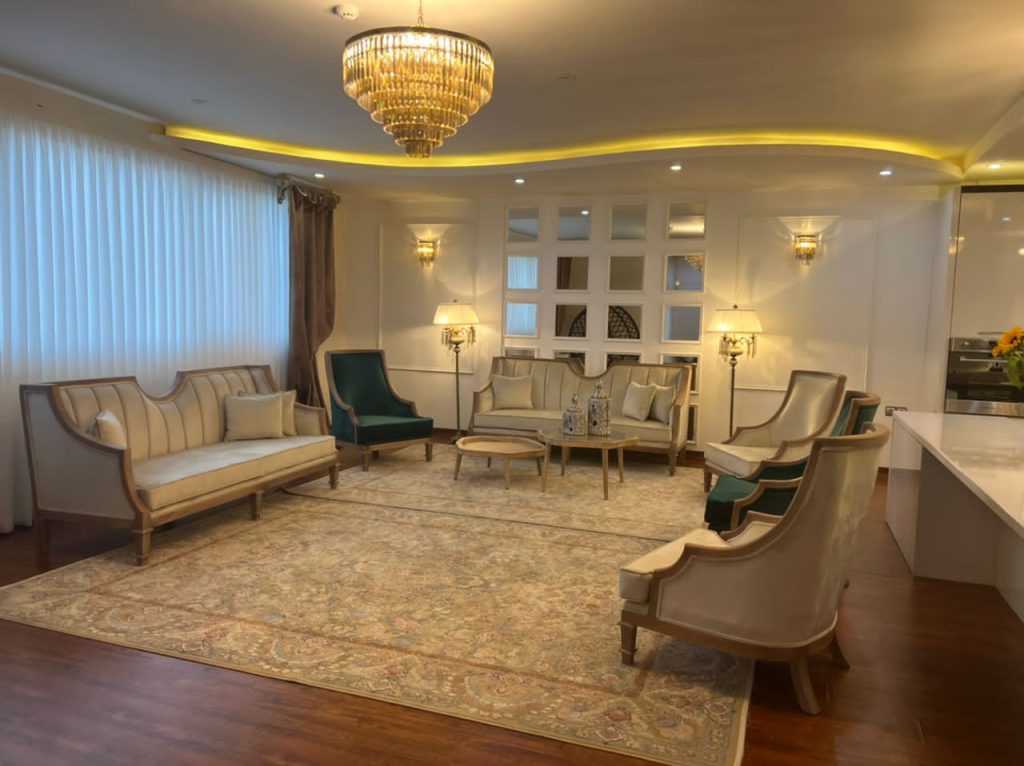 سرویس مبل گیلدا مدل | sofa-A150