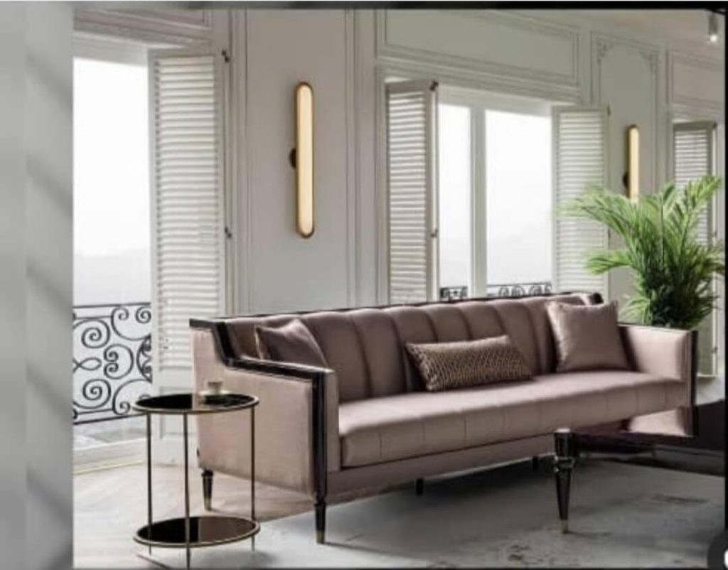 سرویس مبل مارسلو مدل | sofa-A068