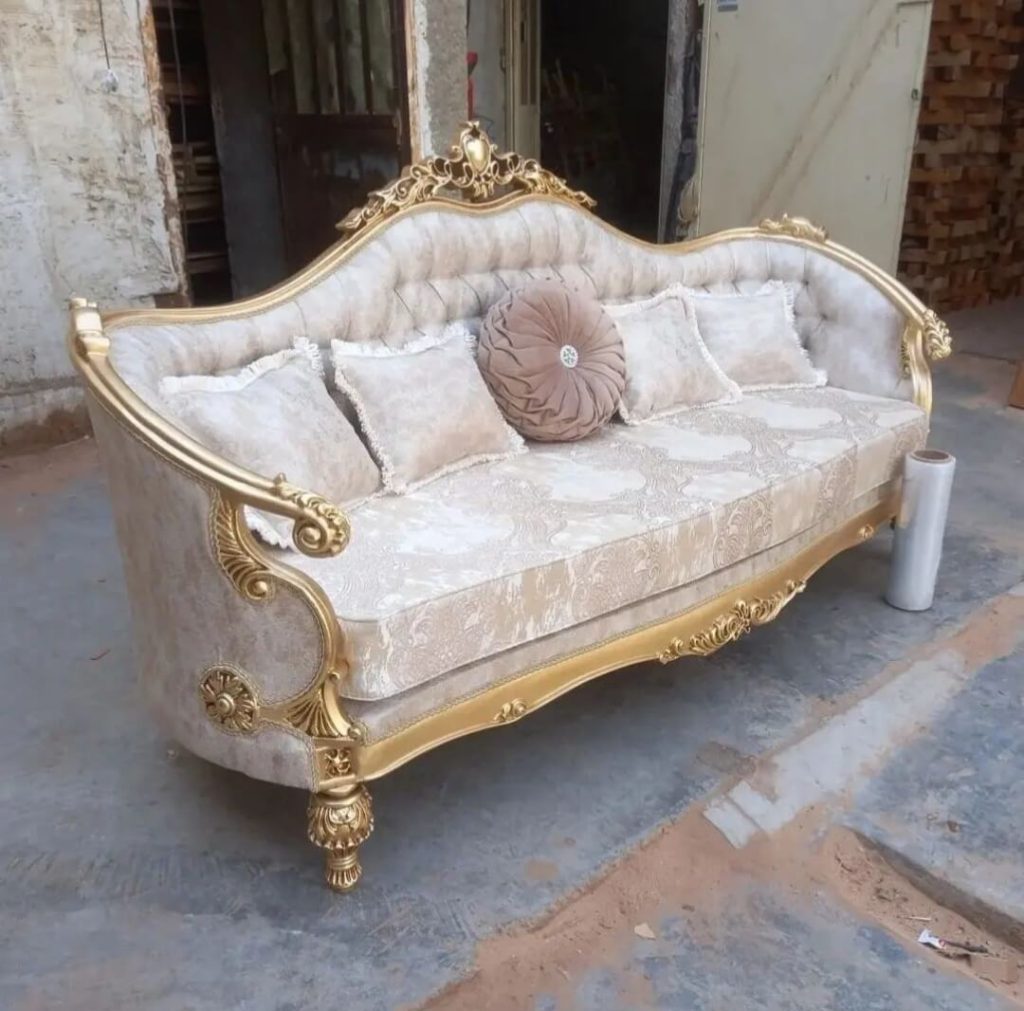 سرویس مبل پرنسس مدل | sofa-A157