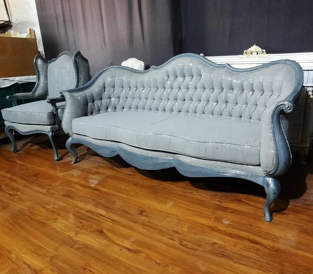 سرویس مبل ماجان مدل | sofa-A161