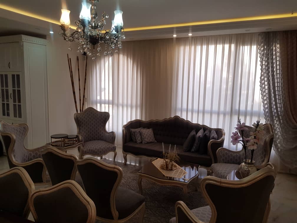 سرویس مبل لورنزو مدل | sofa-A051