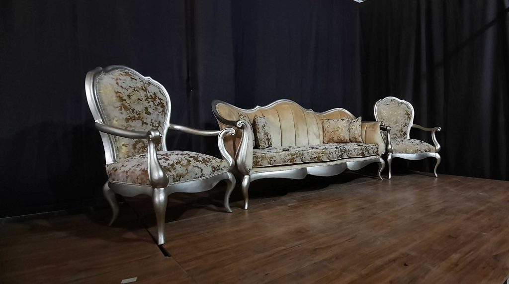 سرویس مبل ماجان مدل | sofa-A054