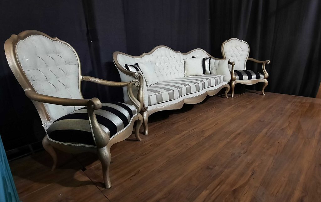 سرویس مبل ماجان مدل | sofa-A063