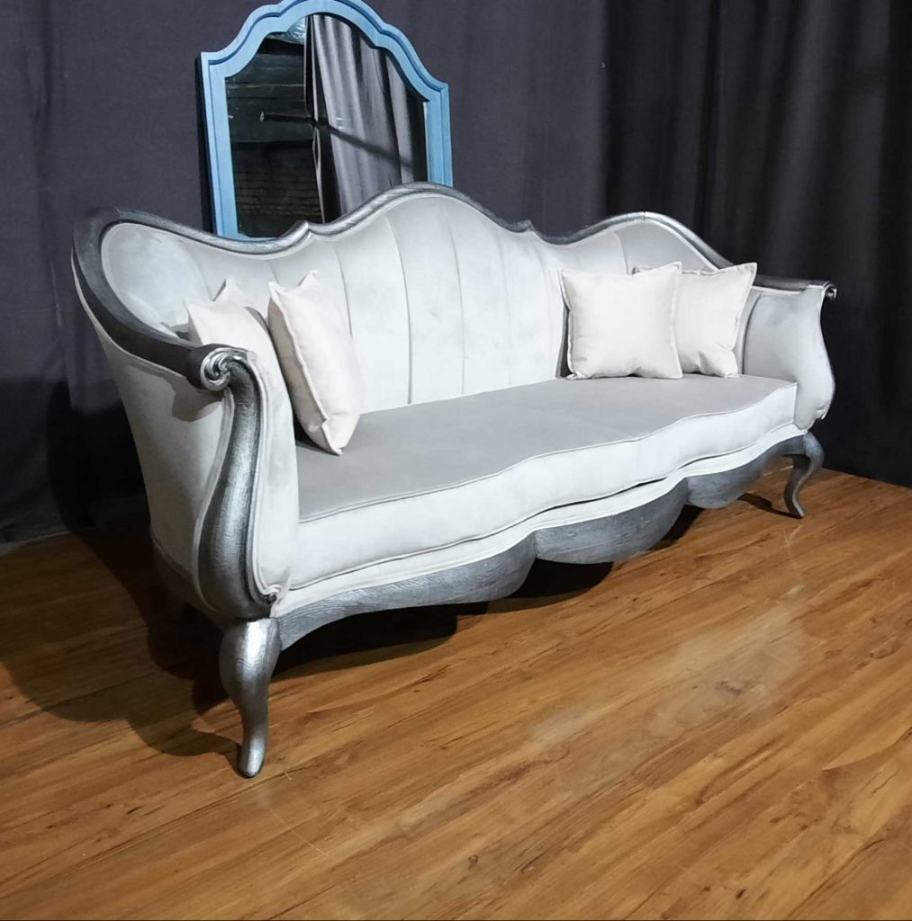 سرویس مبل ماجان مدل | sofa-A060