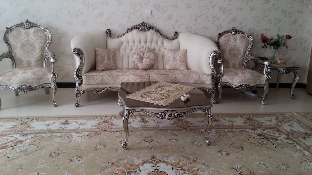 سرویس مبل هرمس مدل | sofa-A005