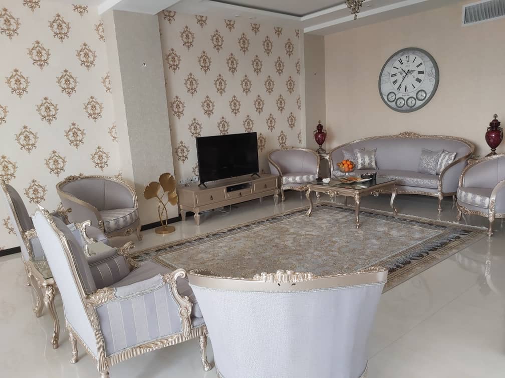 سرویس مبل مصری لگنی مدل | sofa-A134