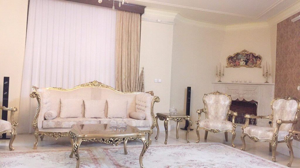سرویس مبل هرمس مدل | sofa-A141