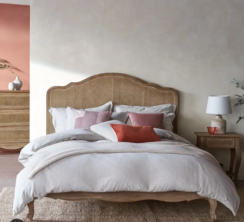 سرویس خواب مدرن مدل | bed-B044
