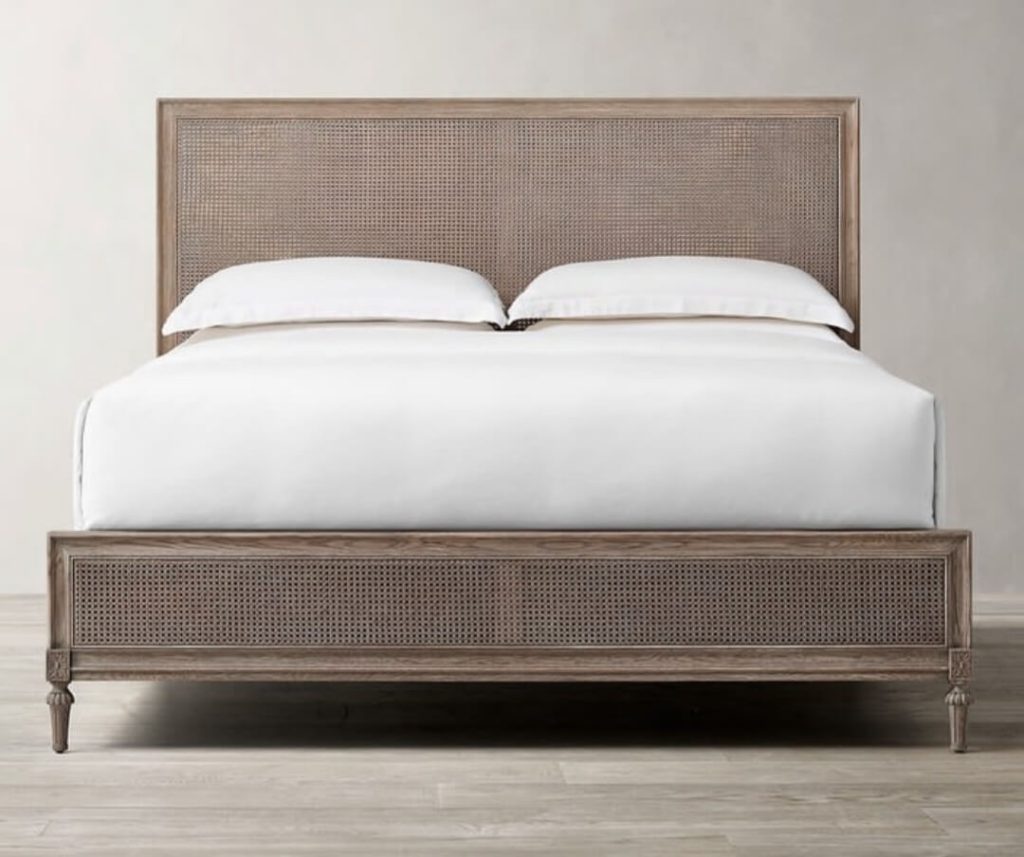 سرویس خواب مدرن مدل | bed-B042