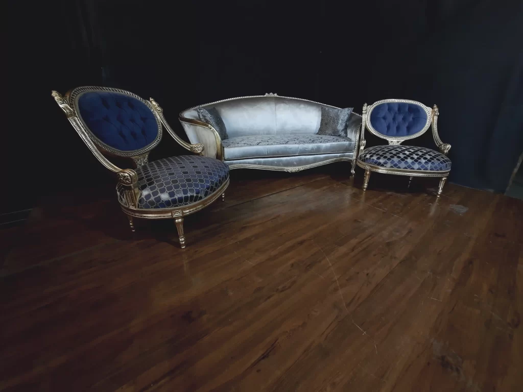 سرویس مبل لارنس مدل | sofa-A129