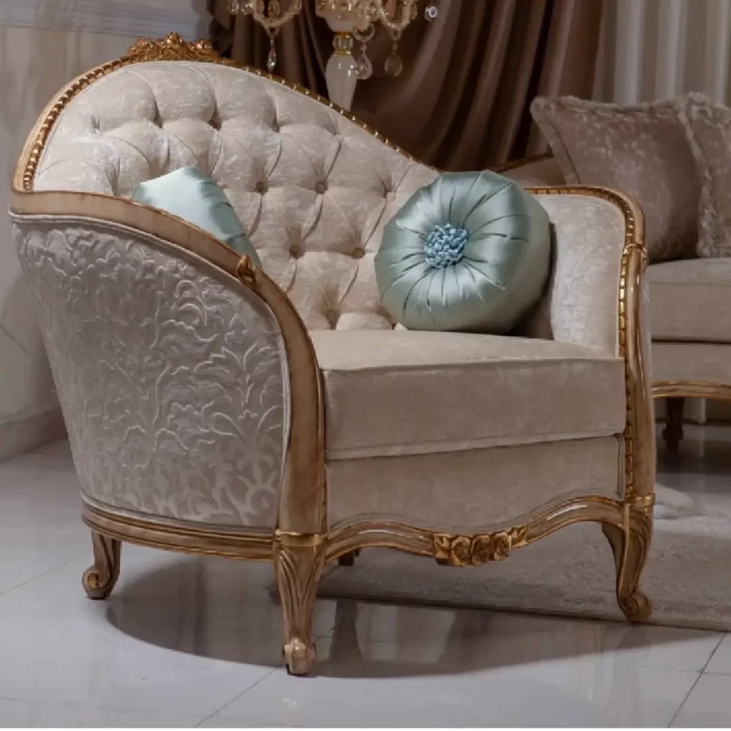 سرویس مبل لارنس مدل | sofa-A131