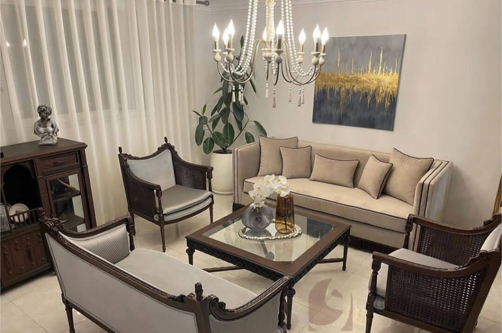 سرویس مبل نیکون مدل Nikon A-01