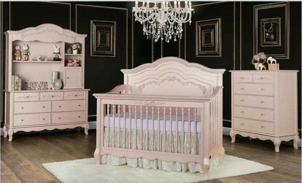 سرویس خواب کودک و نوجوان مدل | bedkid-H054