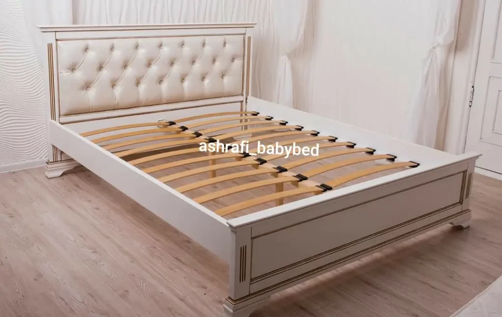 تخت خواب نوجوان مدل | bedkid-H134