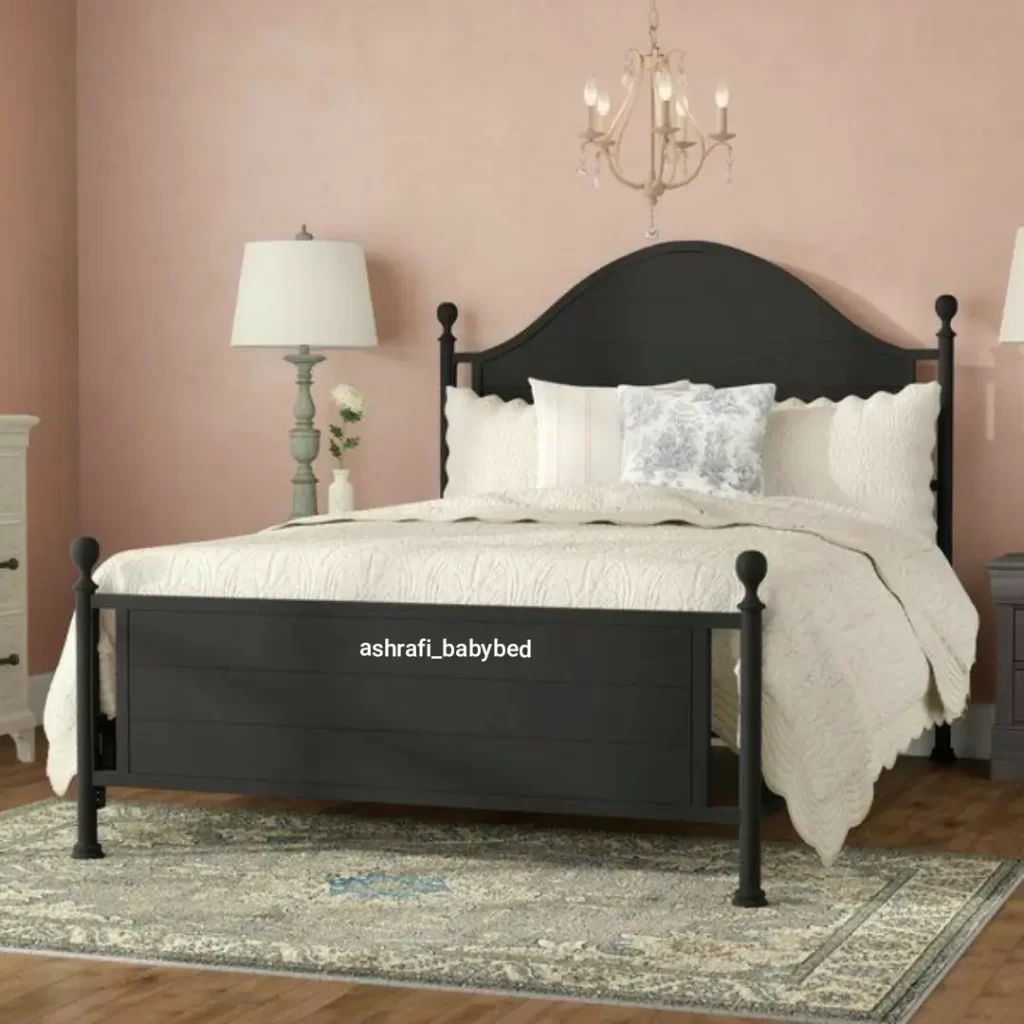 تخت خواب نوجوان مدل | bedkid-H141