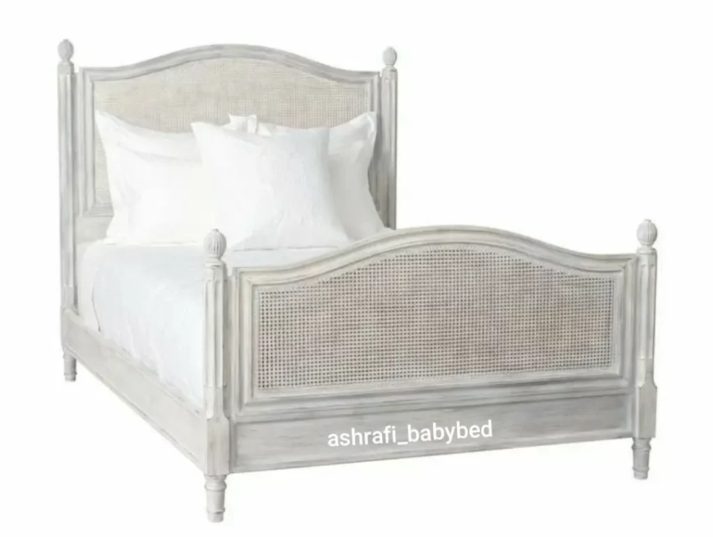 تخت خواب نوجوان مدل | bedkid-H143