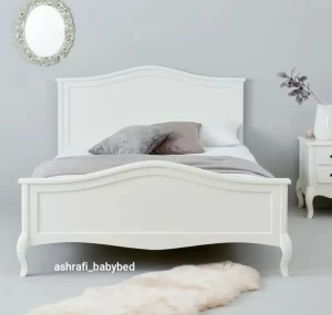 تخت خواب نوجوان مدل Teens C-36