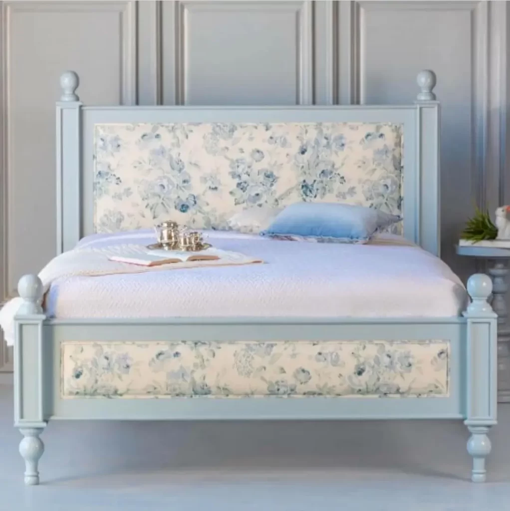 تخت خواب نوجوان مدل | bedkid-H156