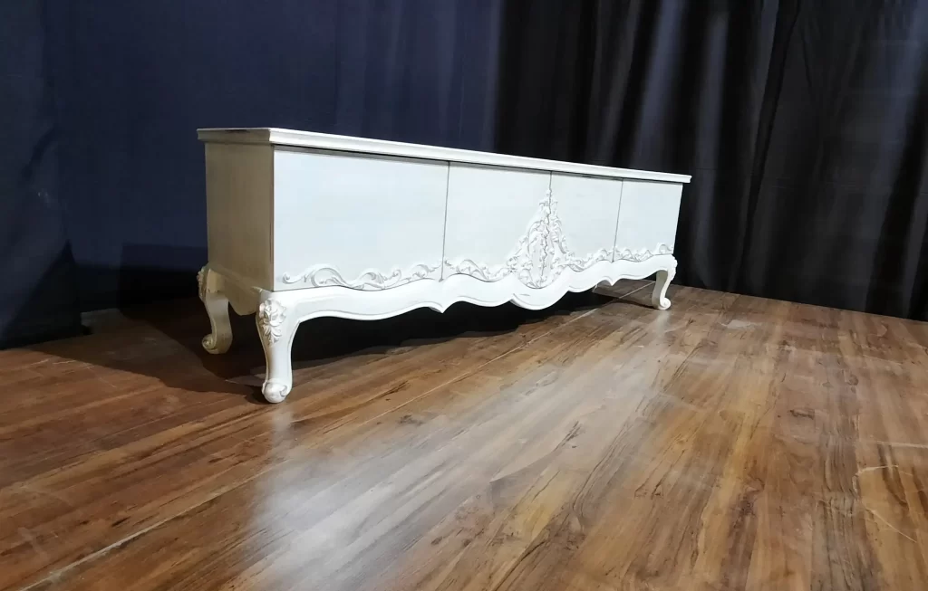 میز تلویزیون مدل | tv-D004