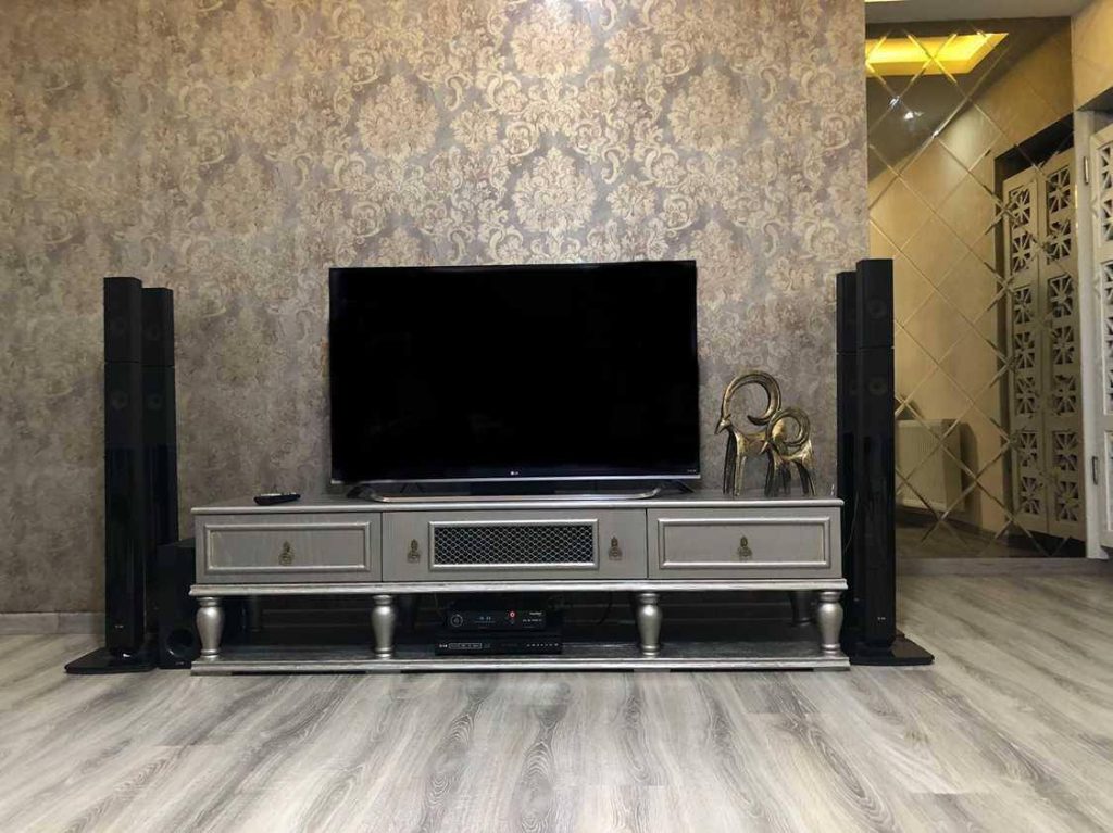 میز تلویزیون مدل | tv-D021