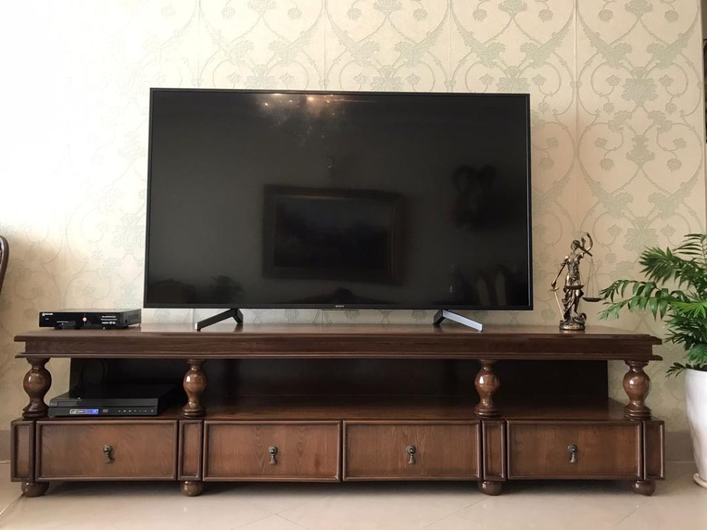 میز تلویزیون مدل | tv-D022