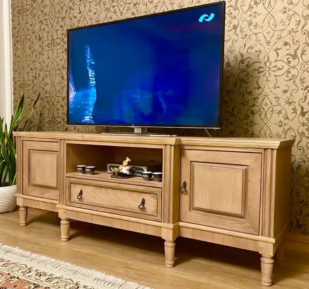میز تلویزیون مدل | tv-D028