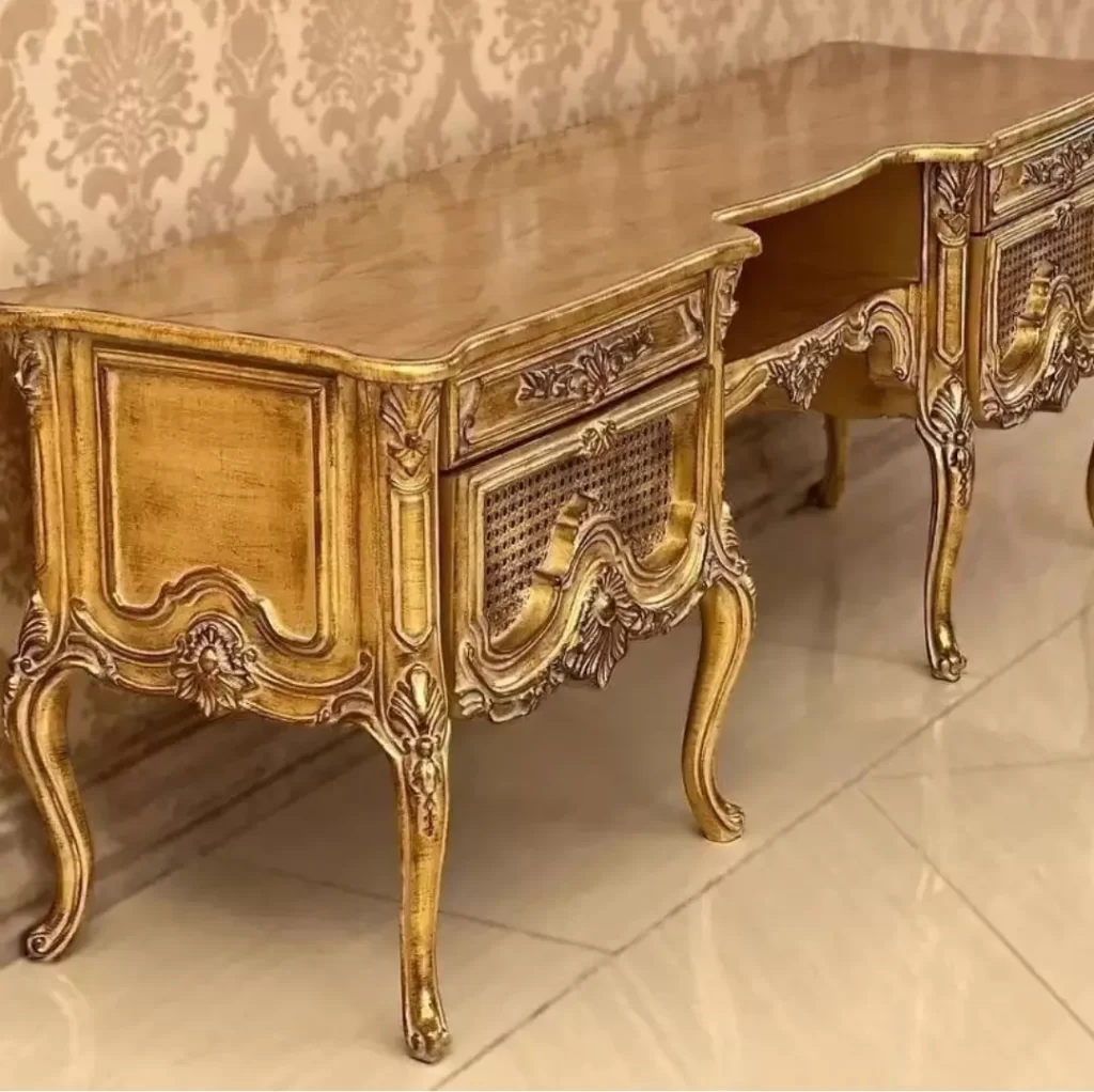 میز تلویزیون مدل | tv-D030