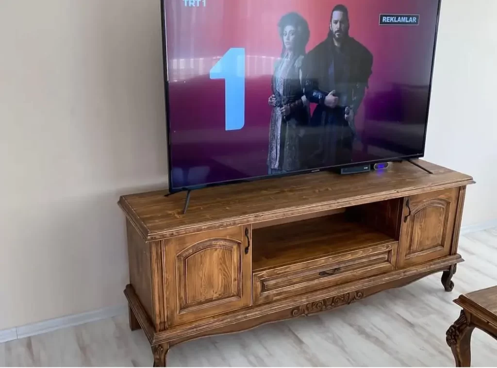 میز تلویزیون مدل | tv-D031