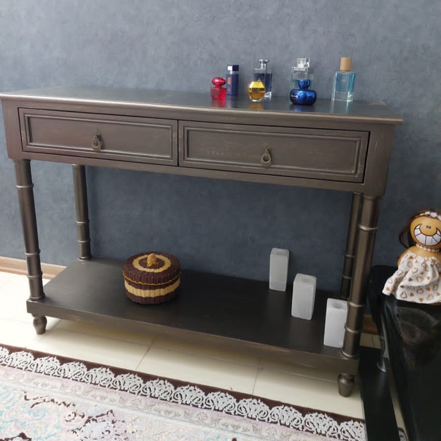 کنسول مدل | console-C026