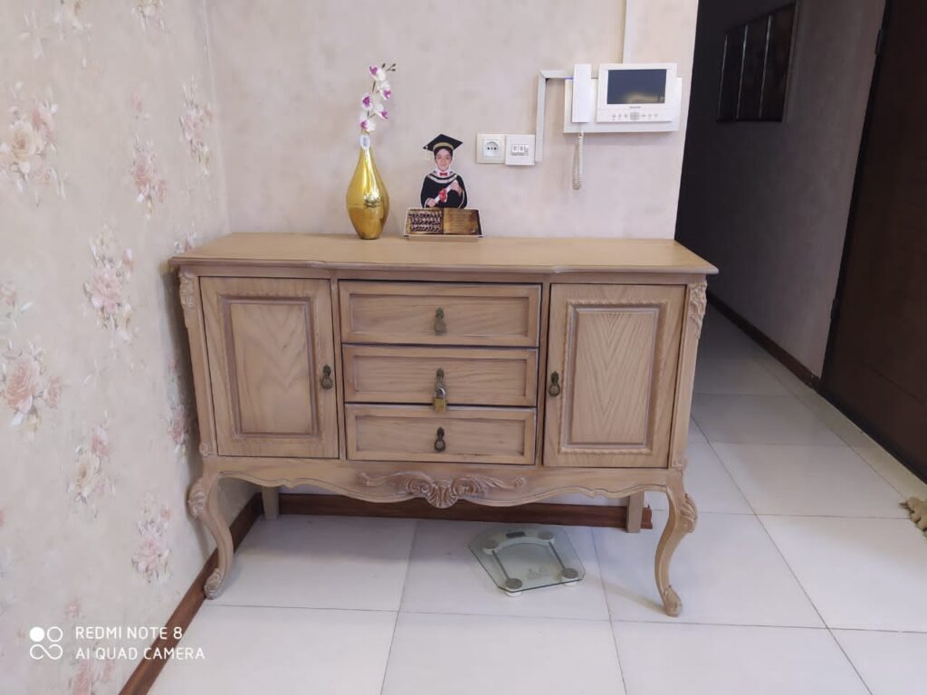 کنسول مدل | console-C050