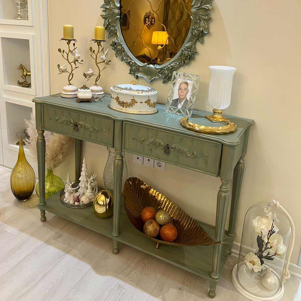 کنسول مدل | console-C046