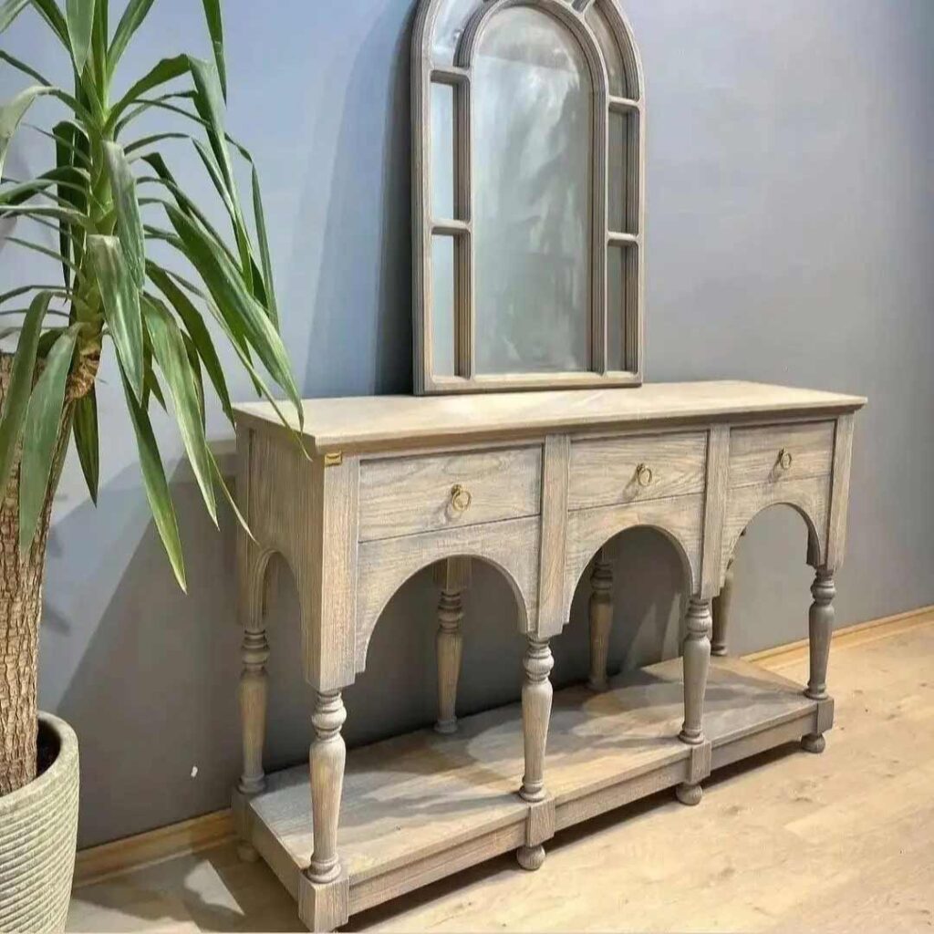 کنسول مدل Knsl 1051