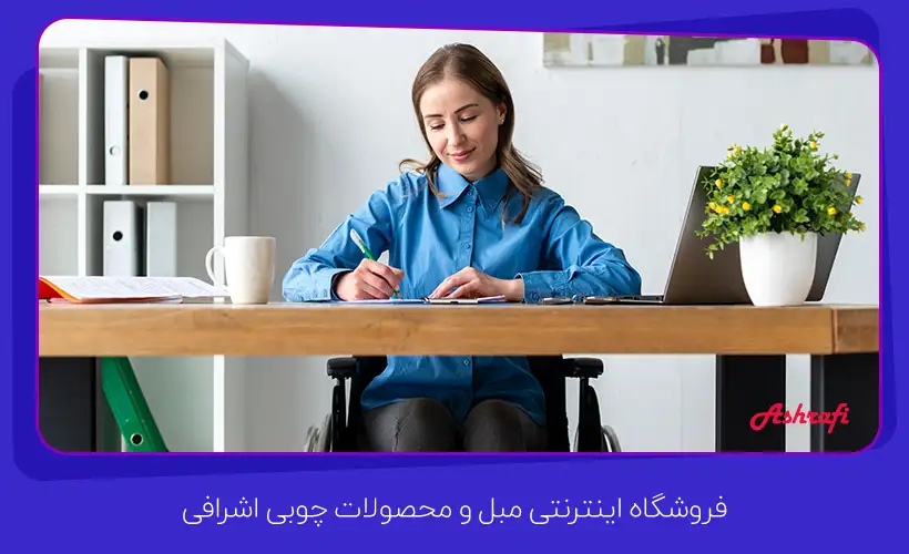 مراکز فروش میز تحریر