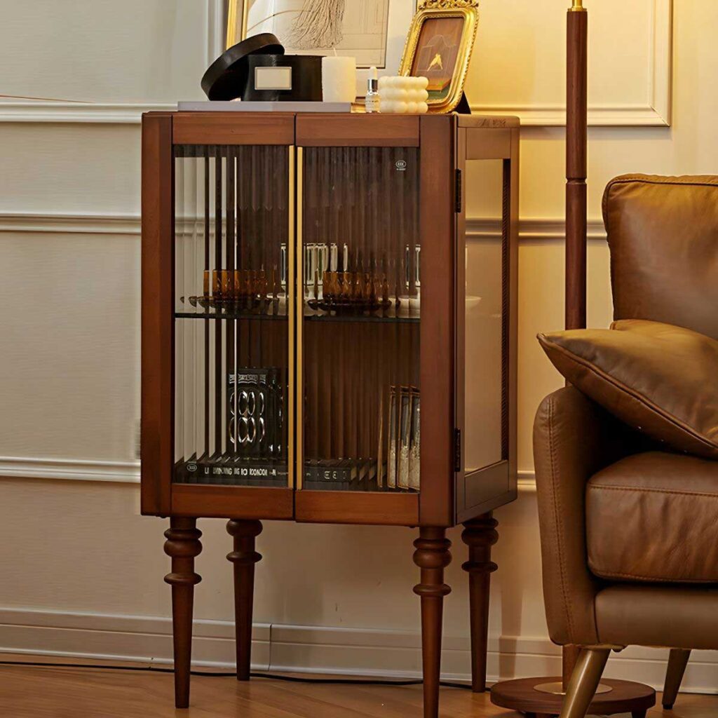 کتابخانه مدل Library L-07