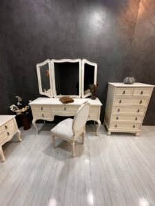 سرویس خواب مدرن مدل modern b-40