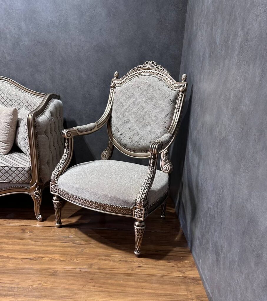 سرویس مبل آلمانی مدل | sofa-A225