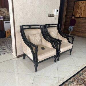 سرویس مبل مدرن مدل modern b-42