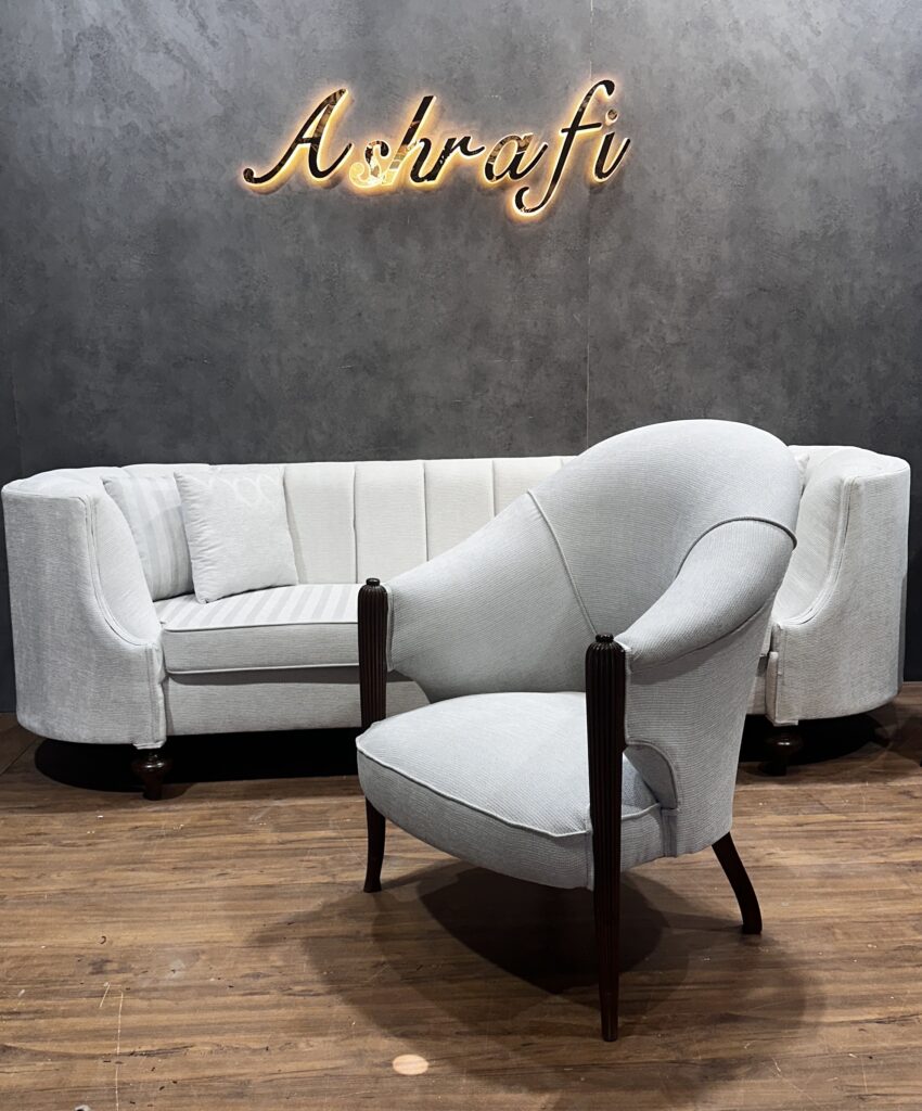 سرویس مبل پاتریشا مدل | sofa-A223