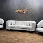 سرویس مبل پاتریشا مدل Patrisha A-38