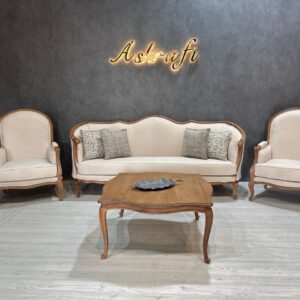 سرویس مبل ابزاری مدل Abzari A-37